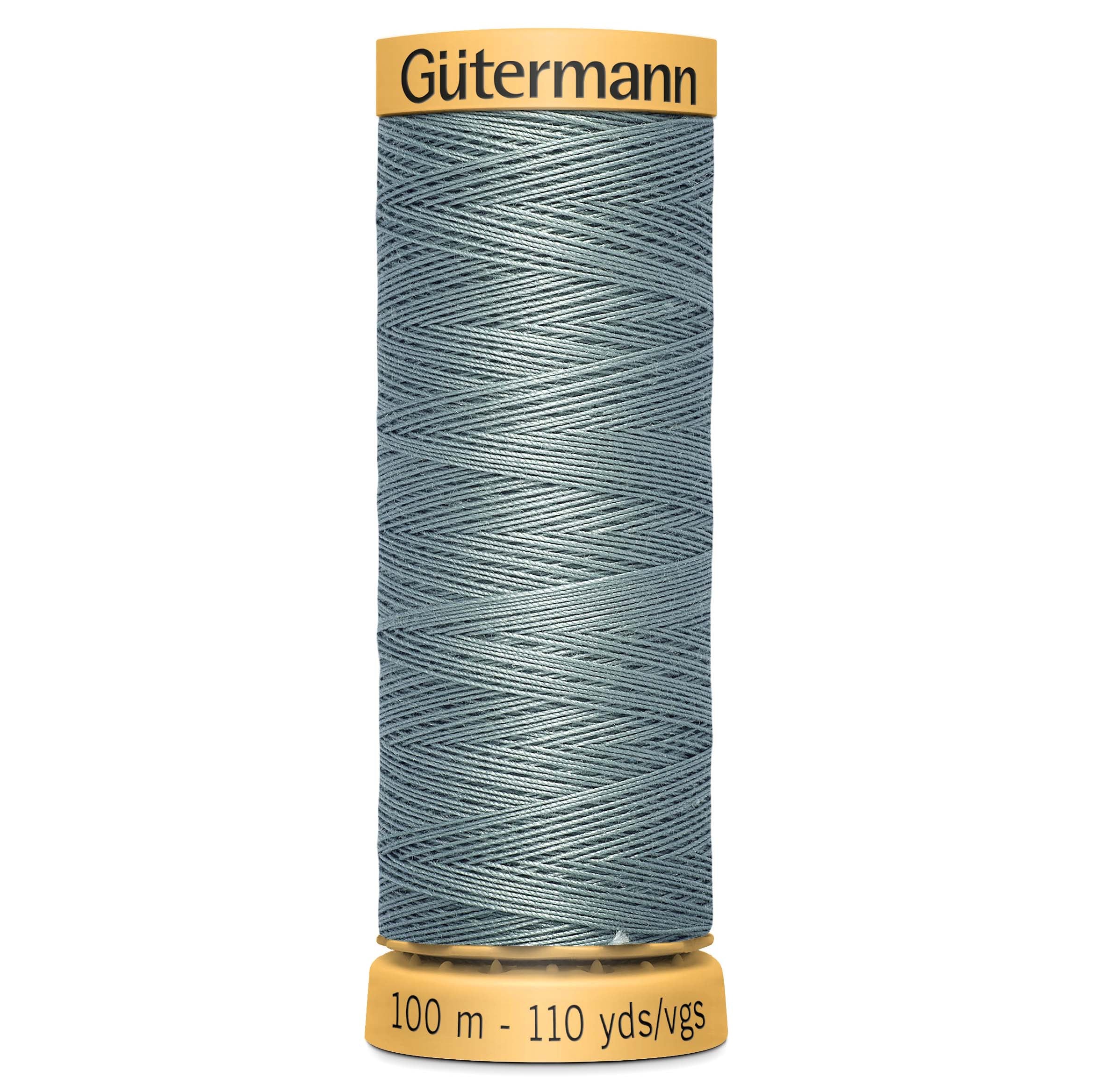 Gutermann Natural Cotton 100M