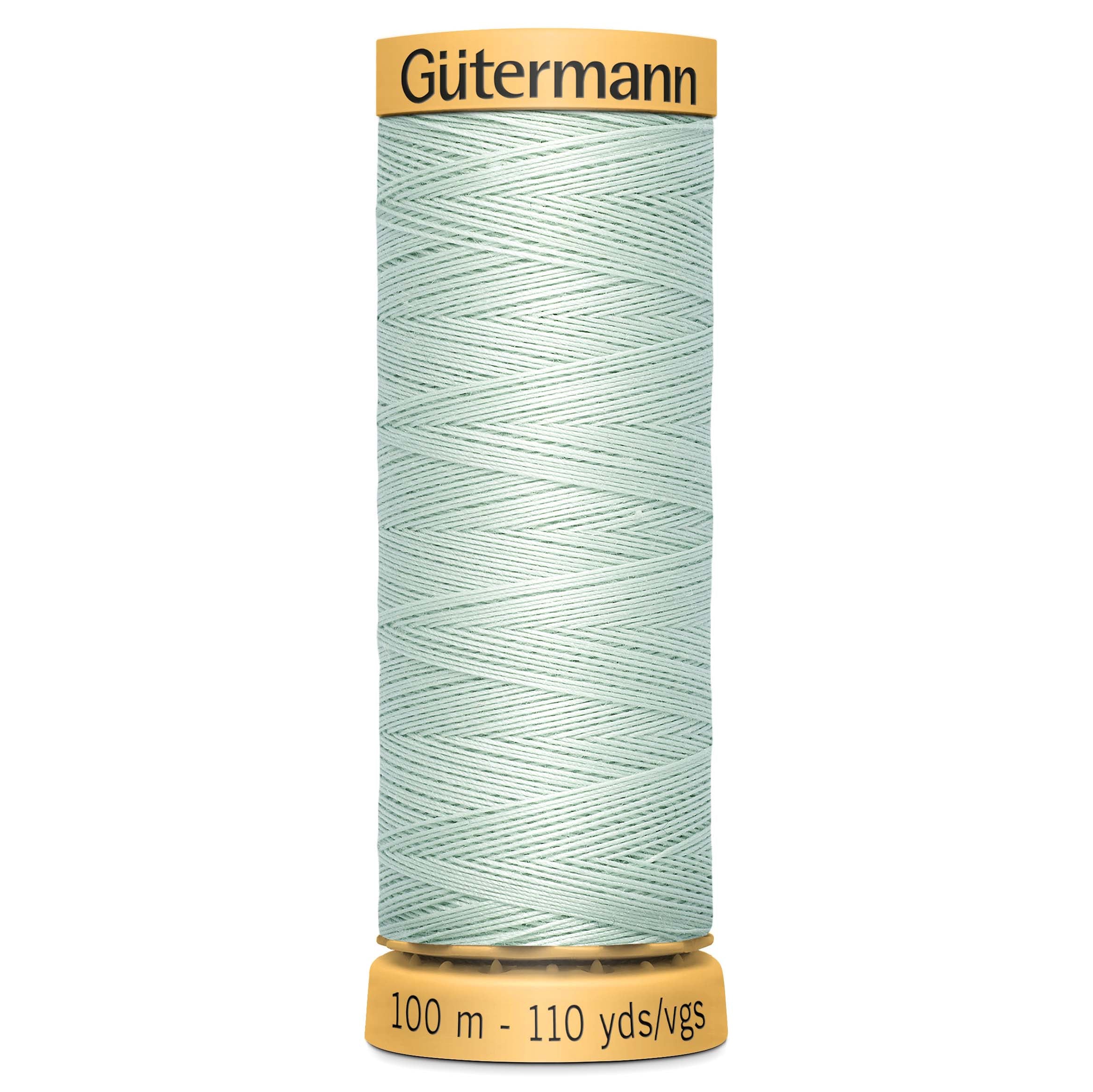 Gutermann Natural Cotton 100M