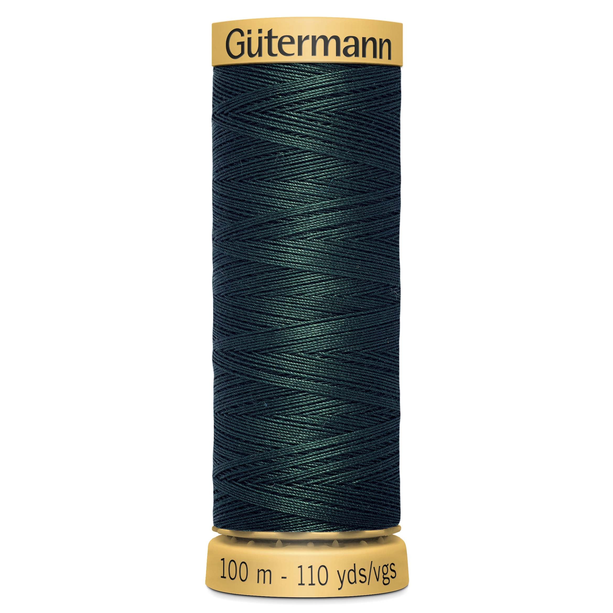 Gutermann Natural Cotton 100M
