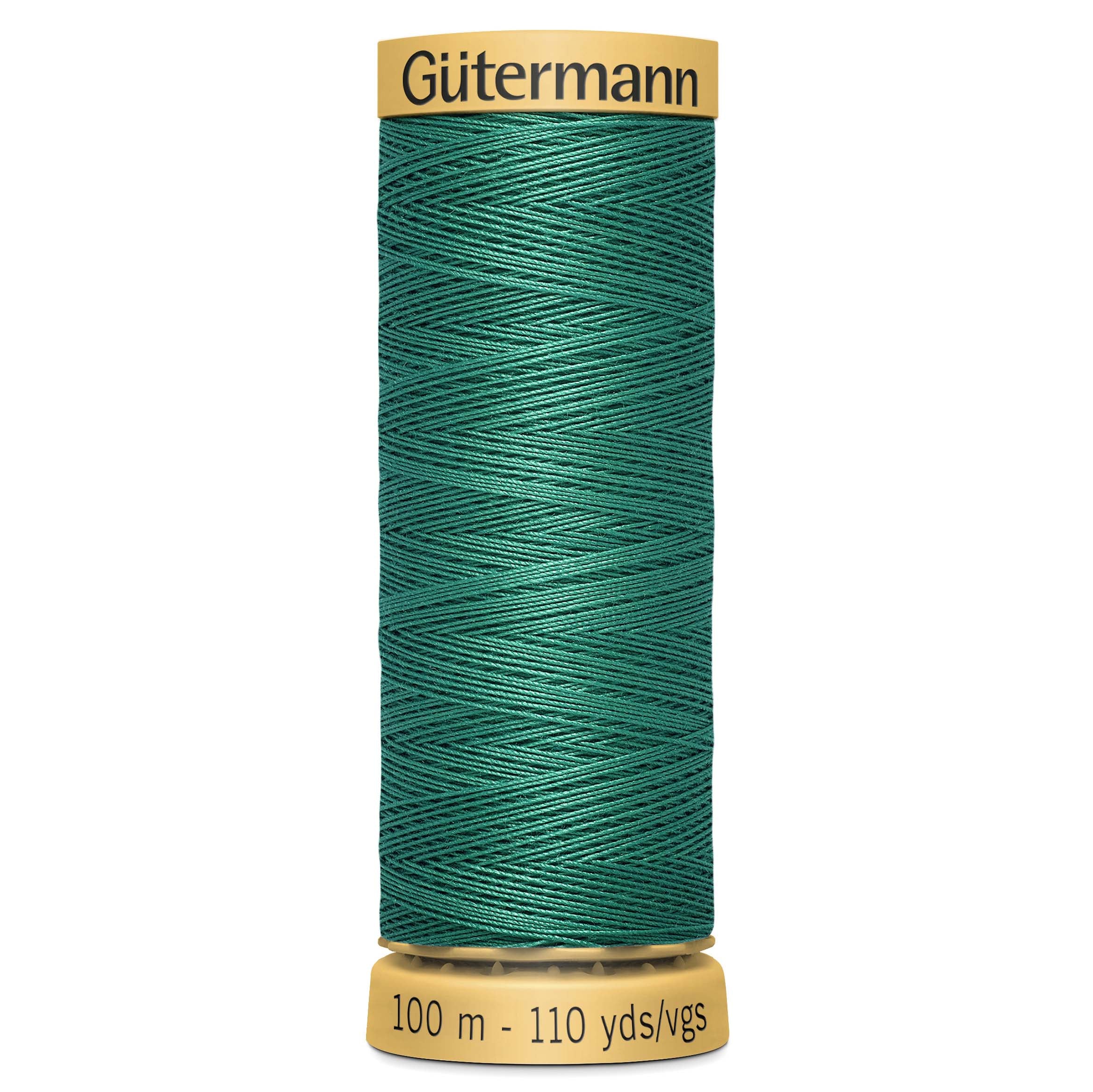 Gutermann Natural Cotton 100M