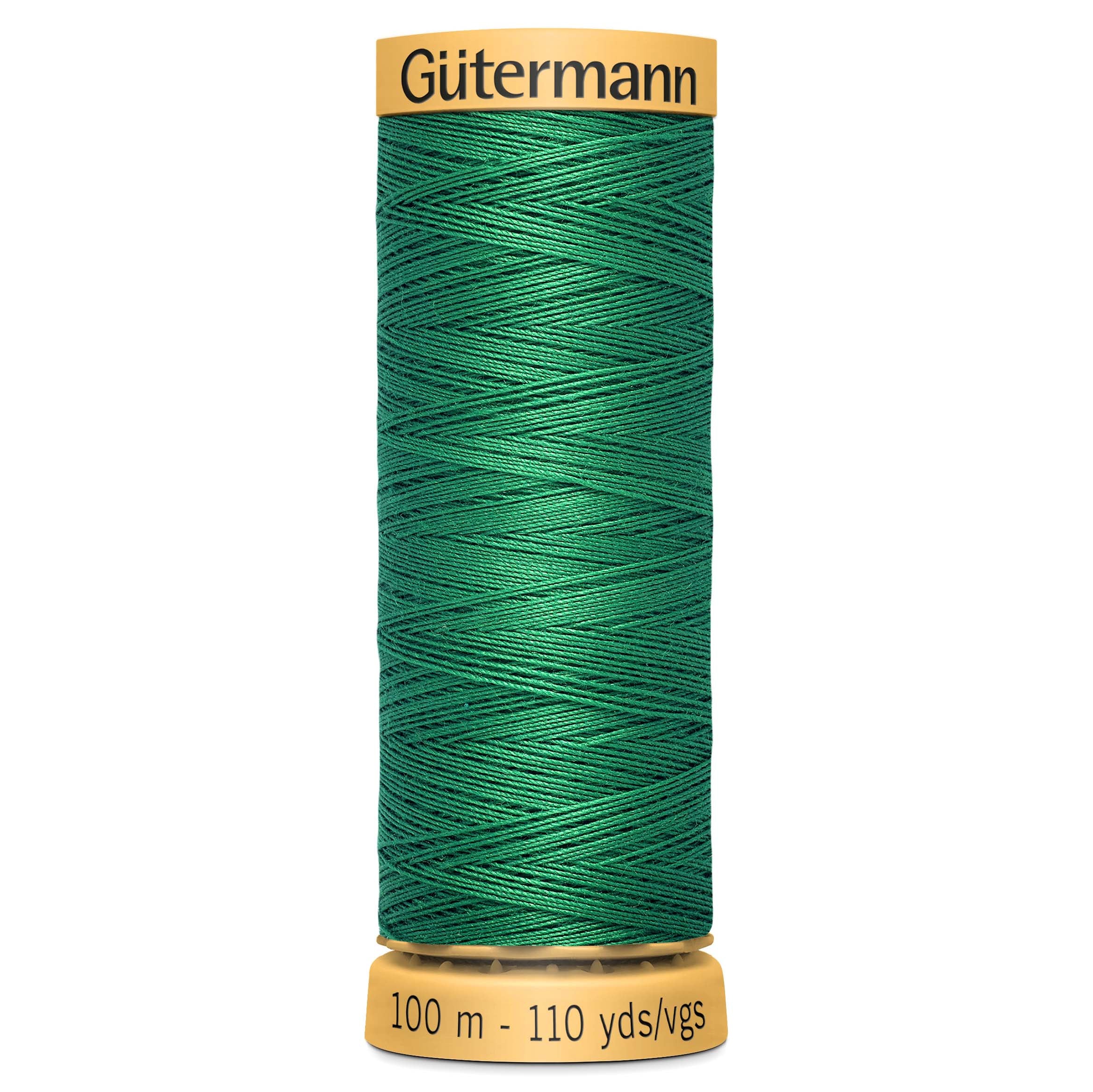Gutermann Natural Cotton 100M