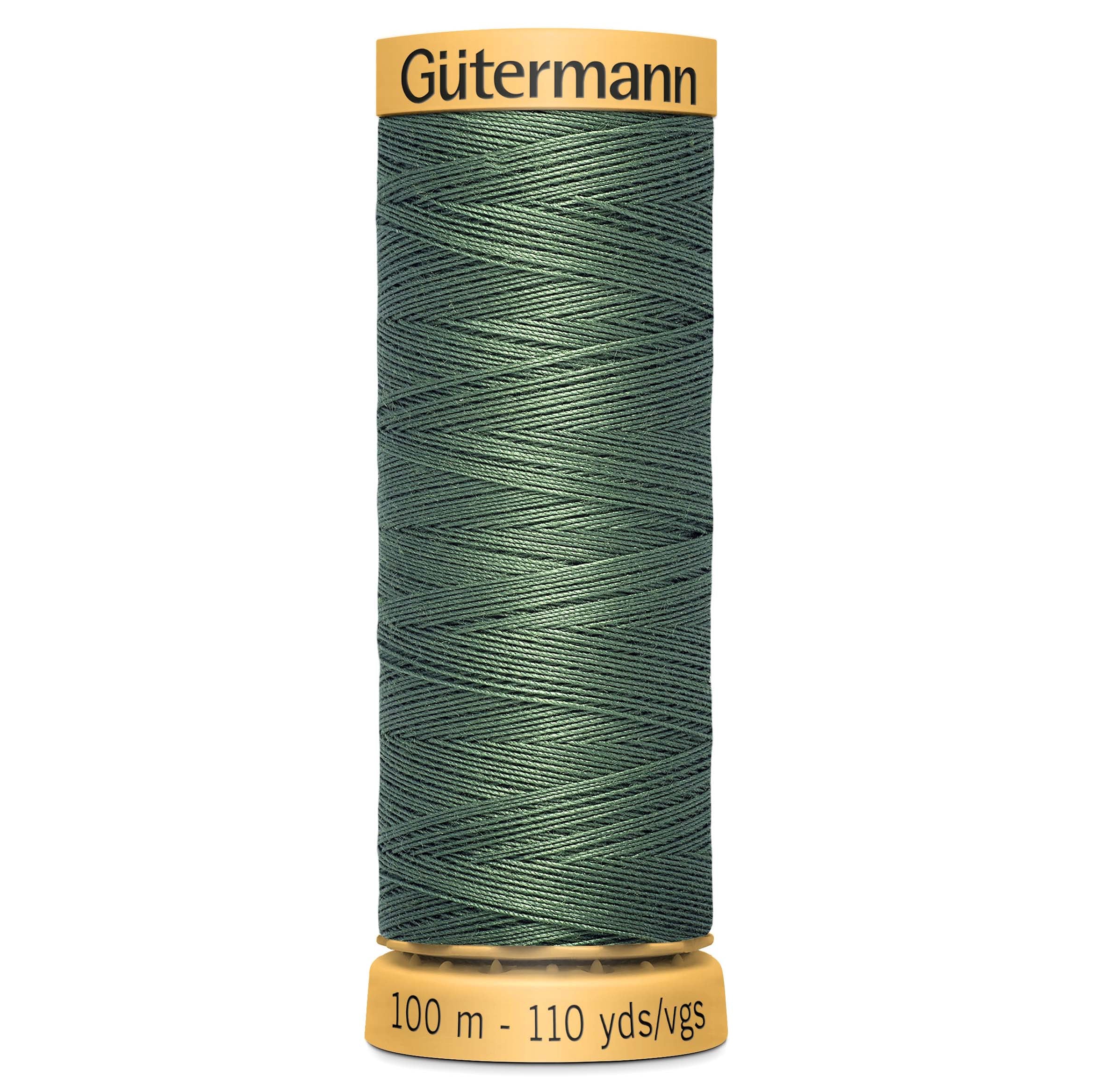 Gutermann Natural Cotton 100M