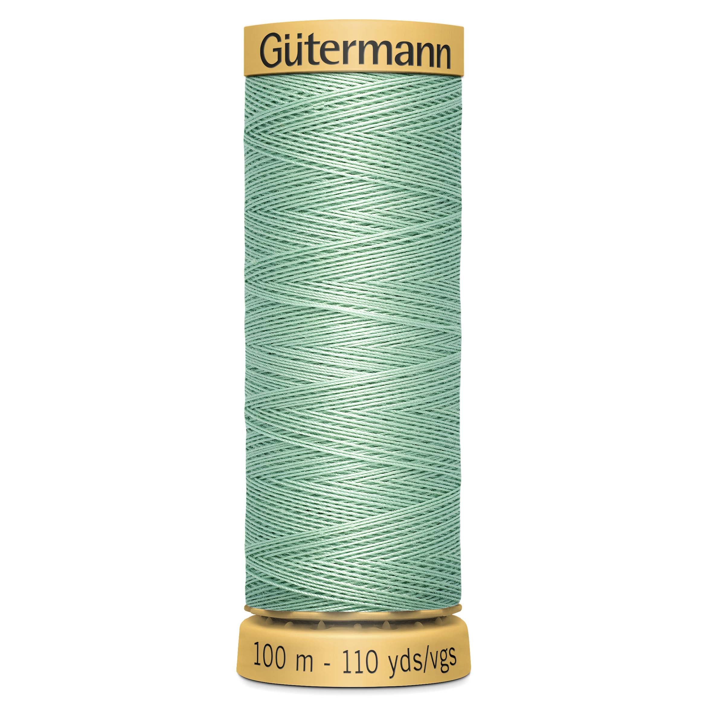 Gutermann Natural Cotton 100M