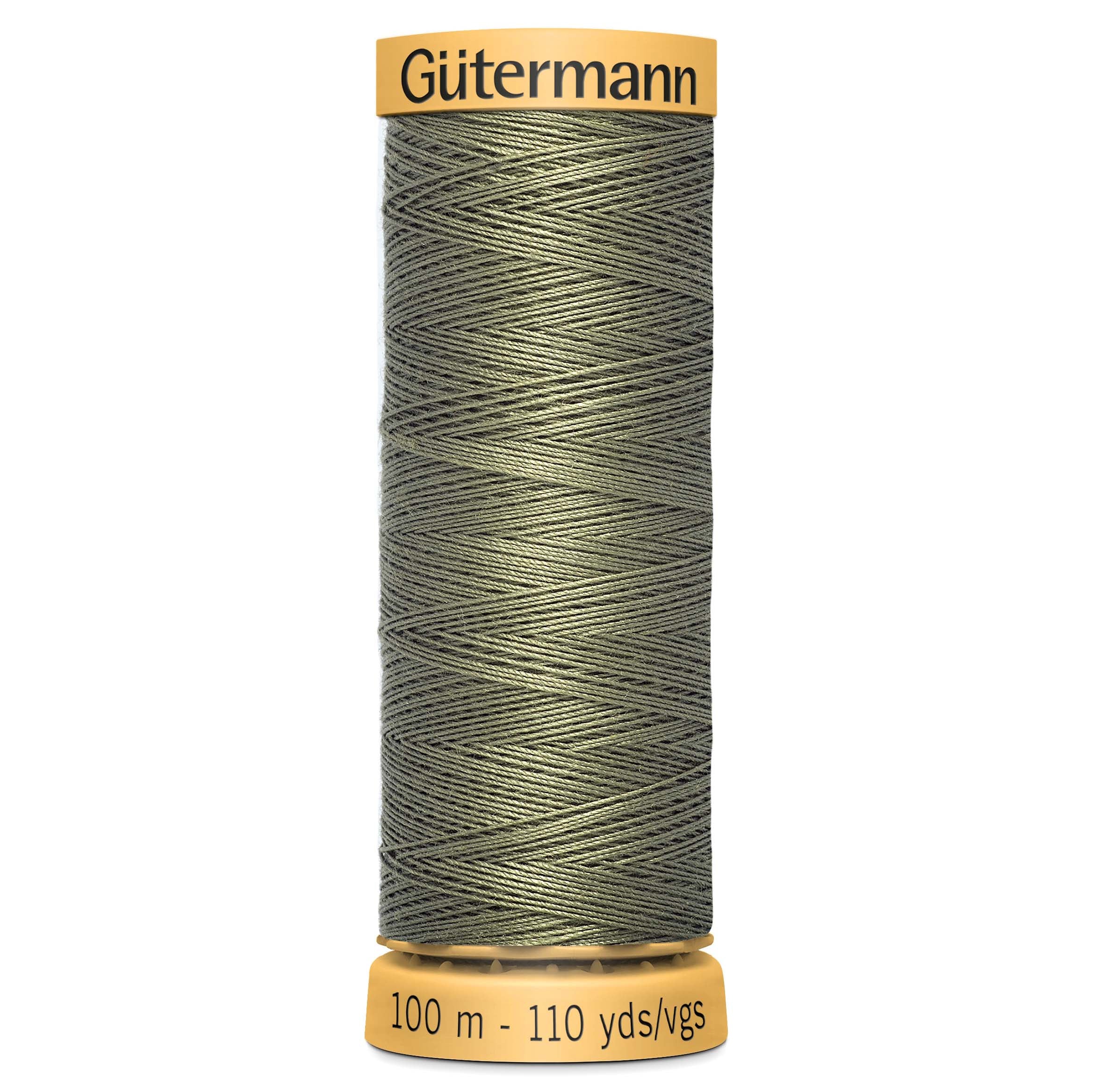Gutermann Natural Cotton 100M