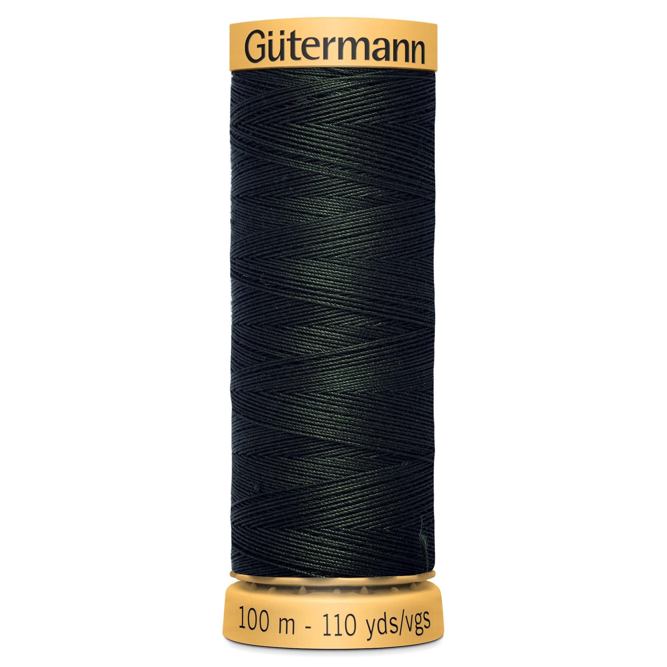Gutermann Natural Cotton 100M