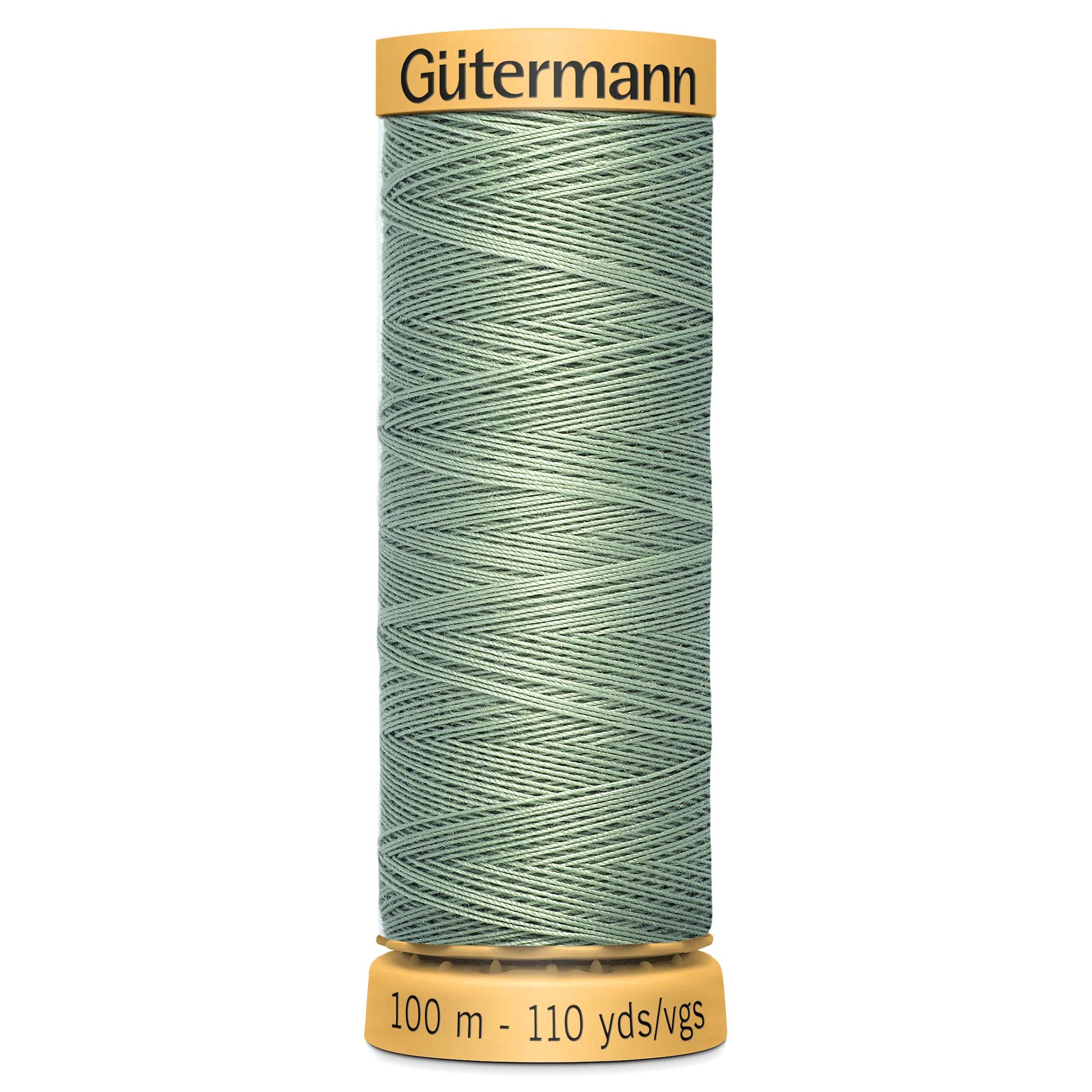 Gutermann Natural Cotton 100M