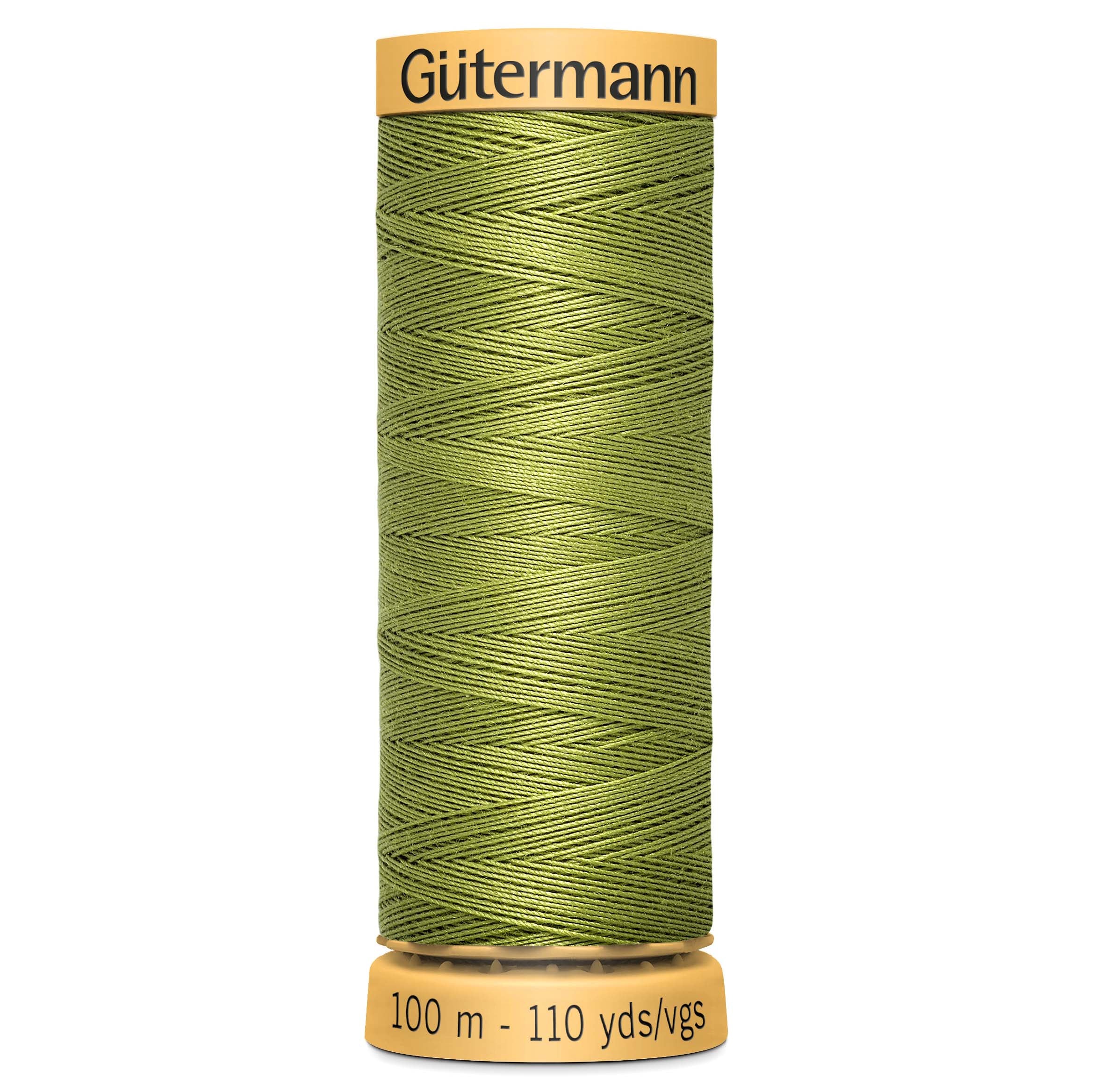 Gutermann Natural Cotton 100M