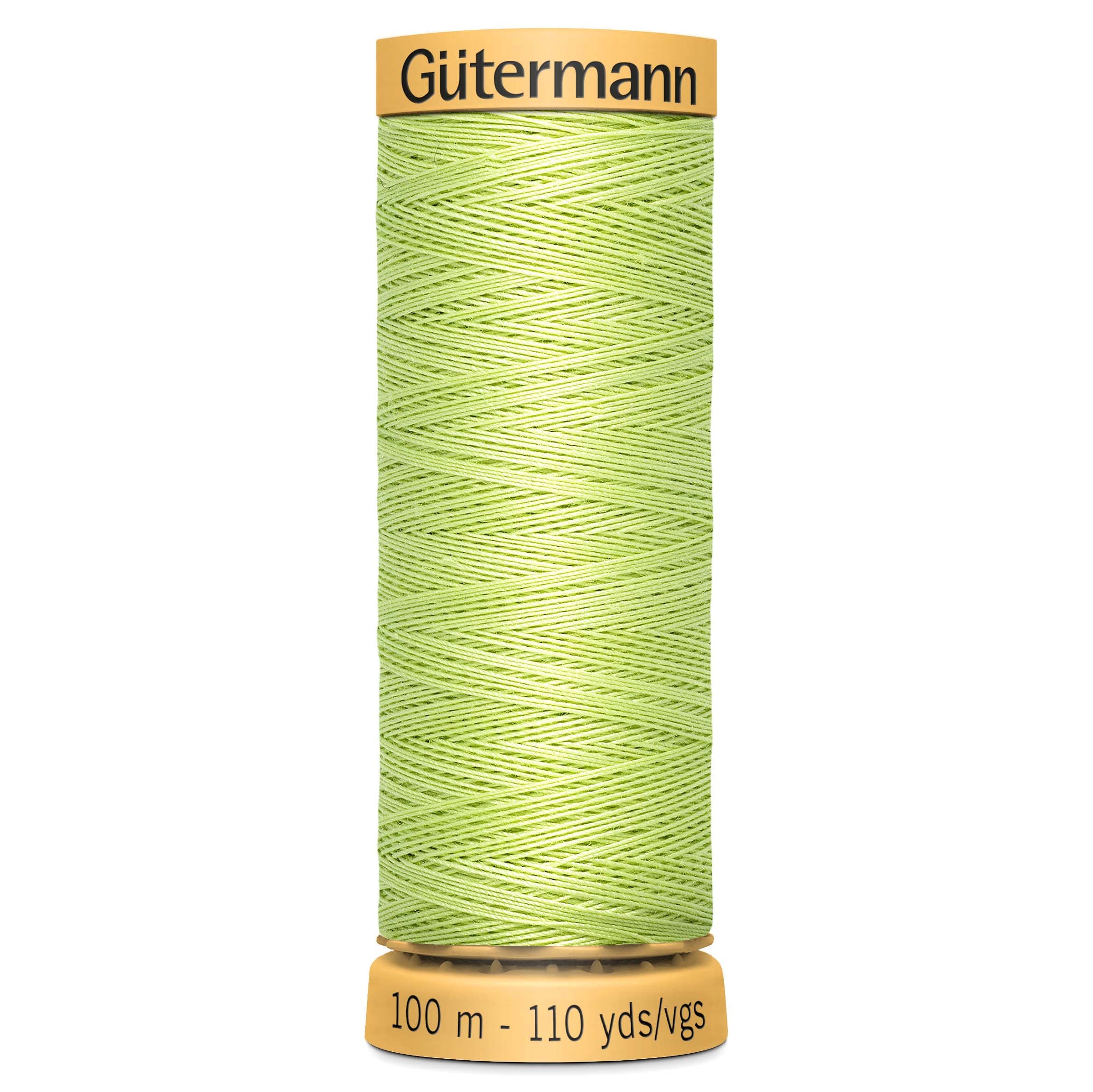Gutermann Natural Cotton 100M