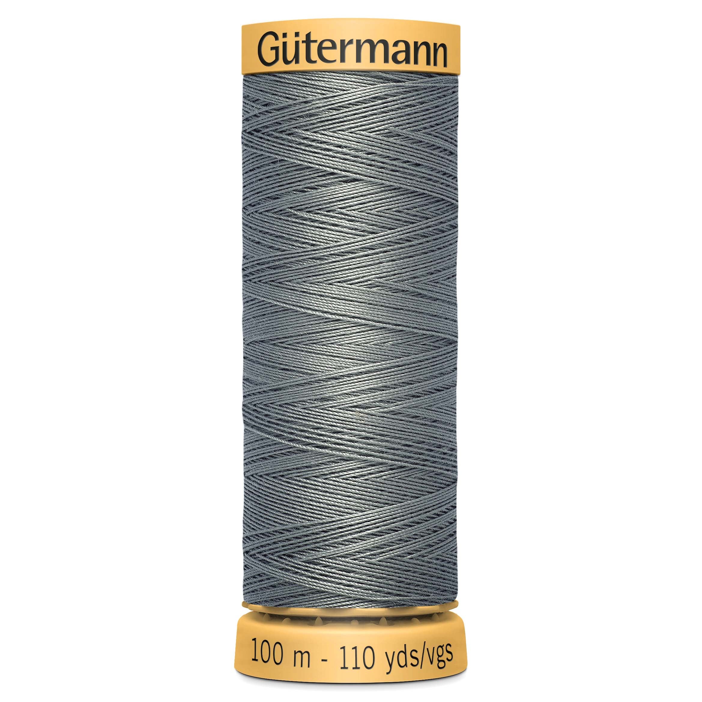 Gutermann Natural Cotton 100M