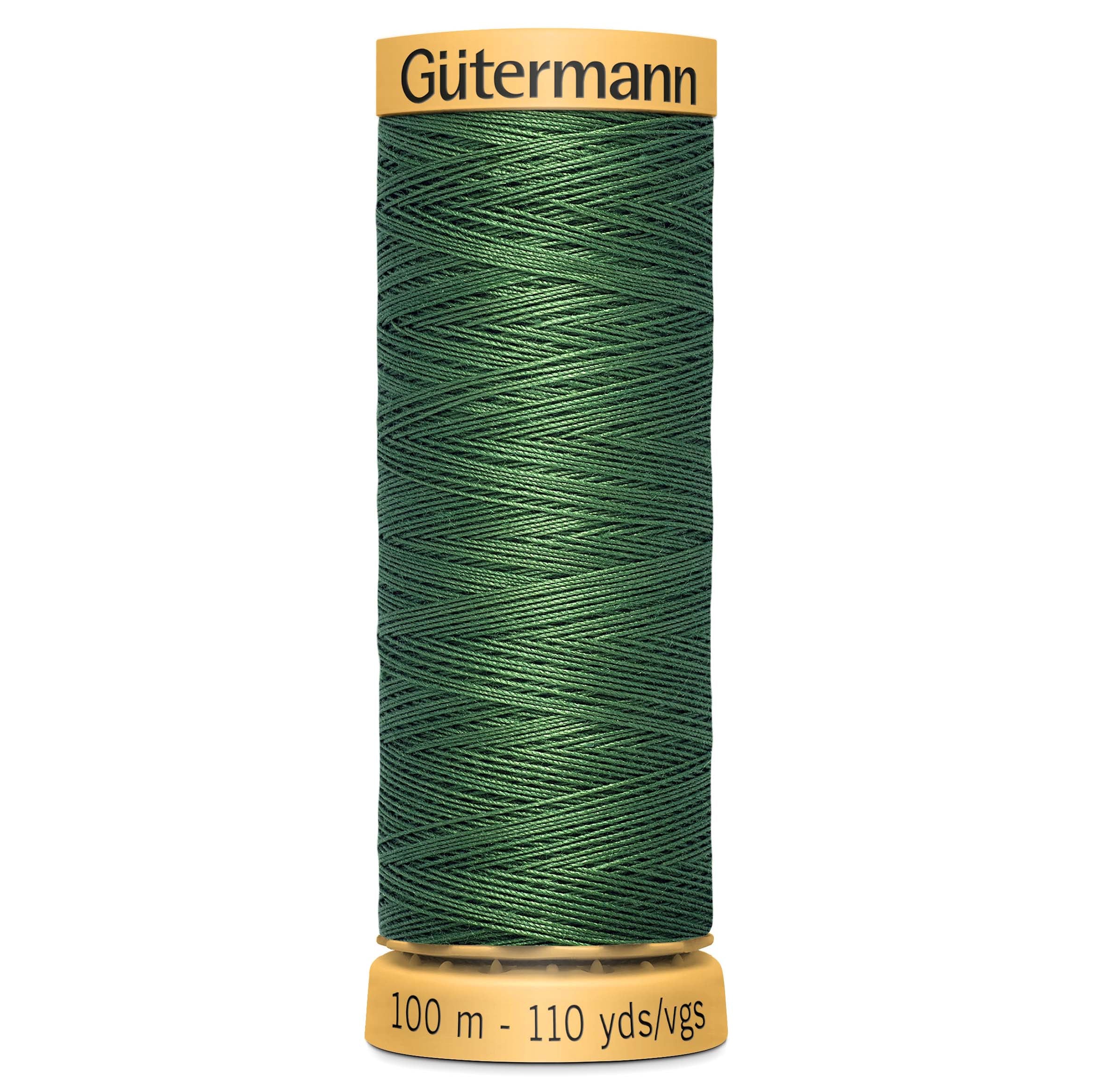 Gutermann Natural Cotton 100M