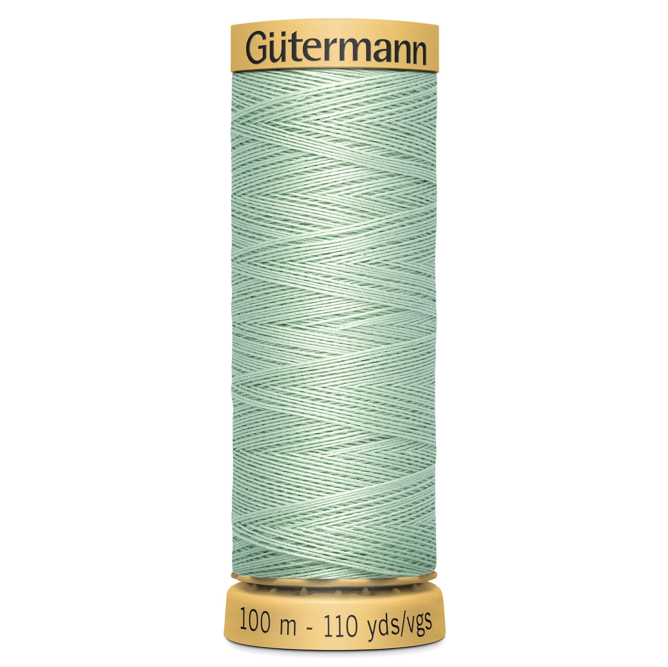 Gutermann Natural Cotton 100M