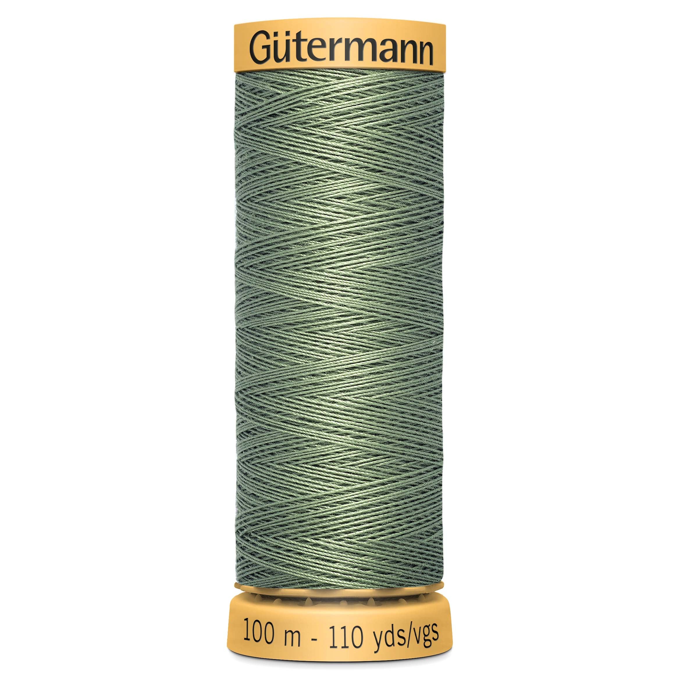 Gutermann Natural Cotton 100M