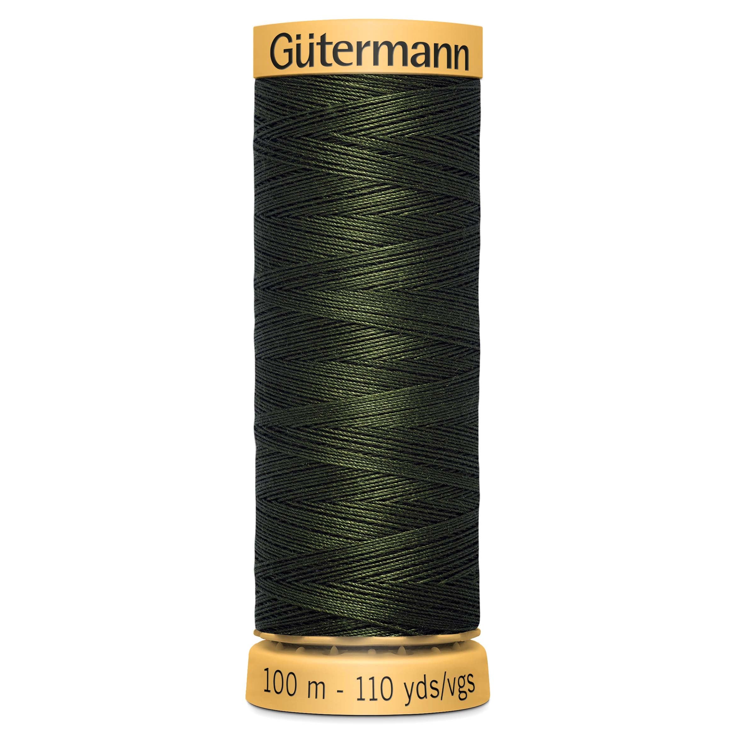 Gutermann Natural Cotton 100M