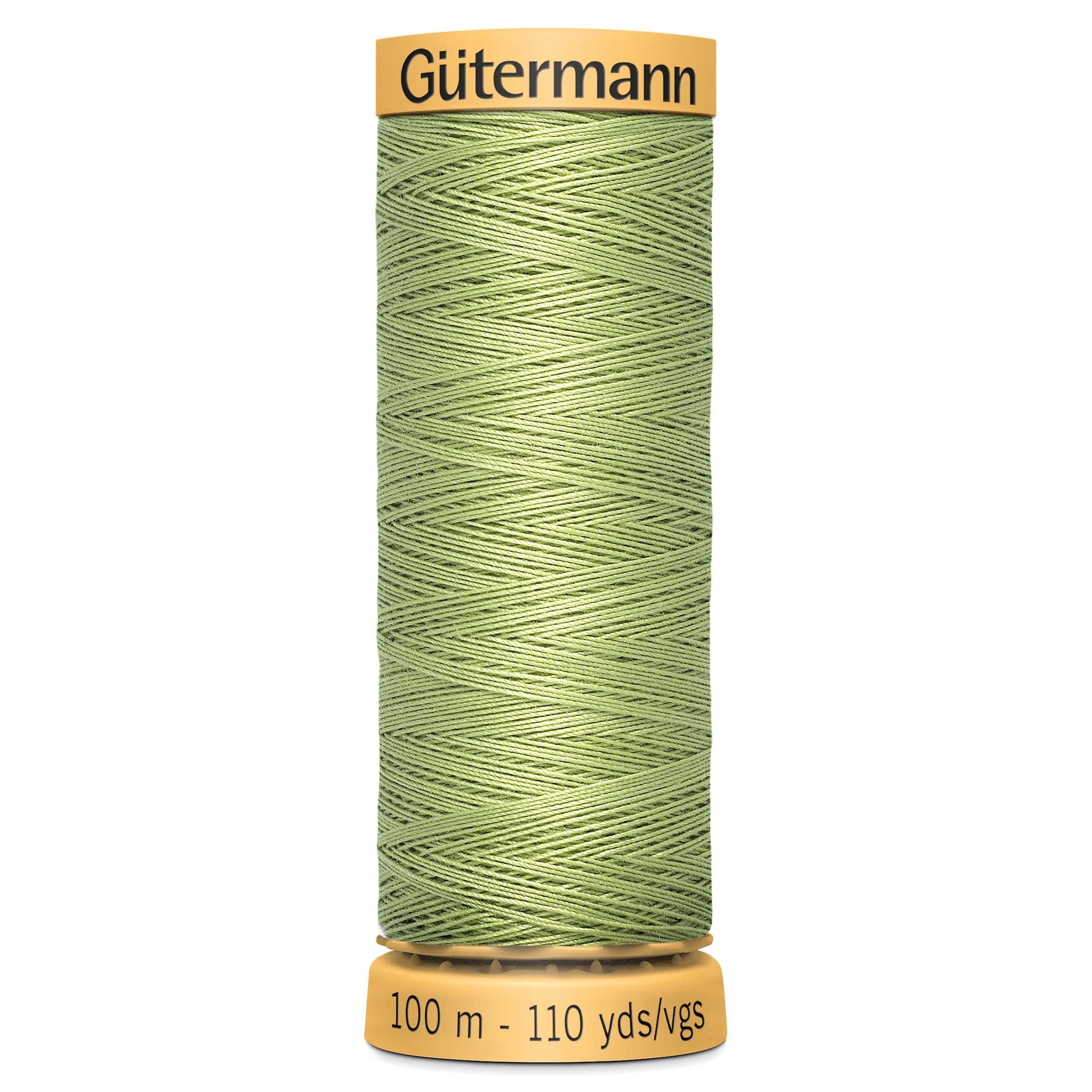 Gutermann Natural Cotton 100M
