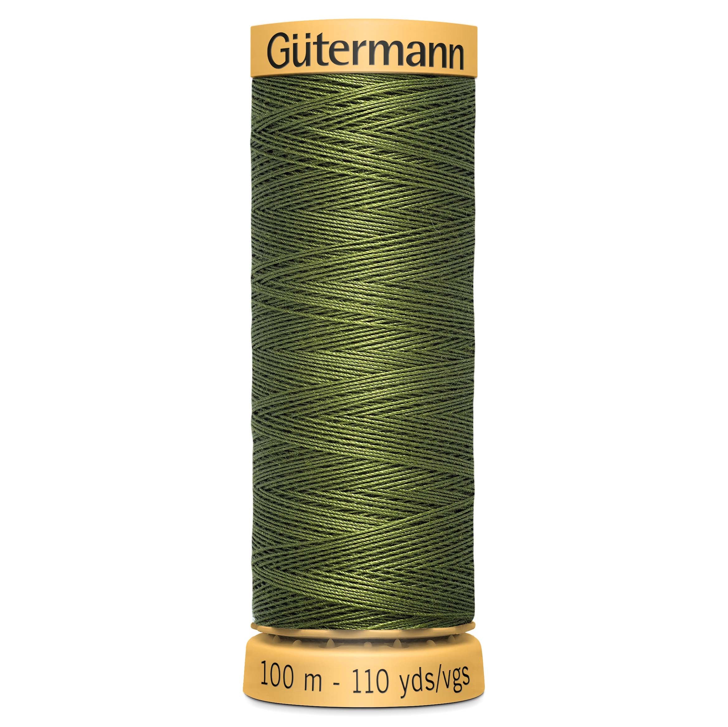 Gutermann Natural Cotton 100M
