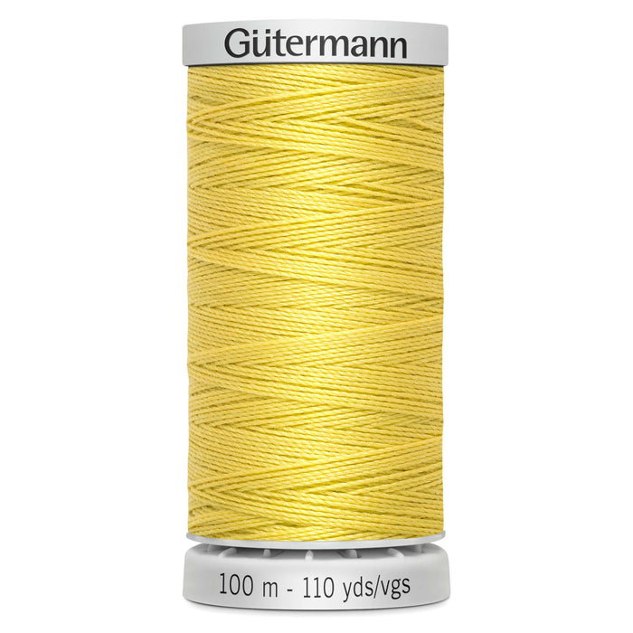 Gutermann Extra Strong 100M