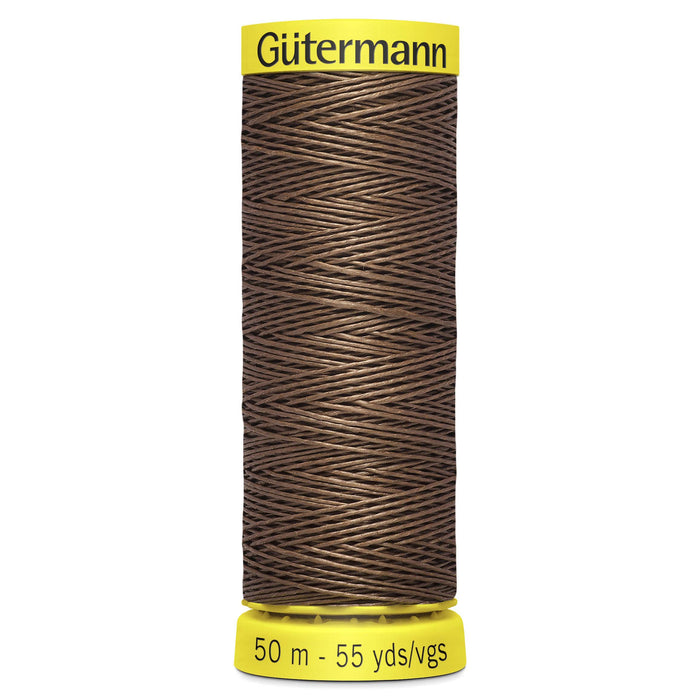 Gutermann Linen Thread 50M