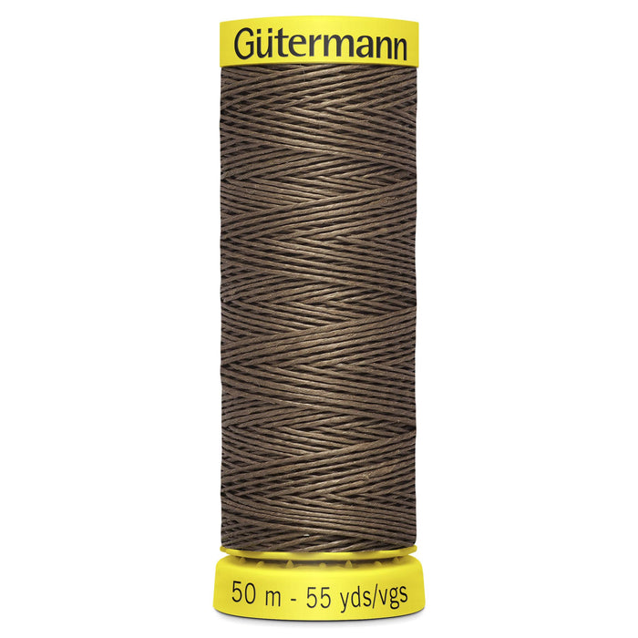 Gutermann Linen Thread 50M