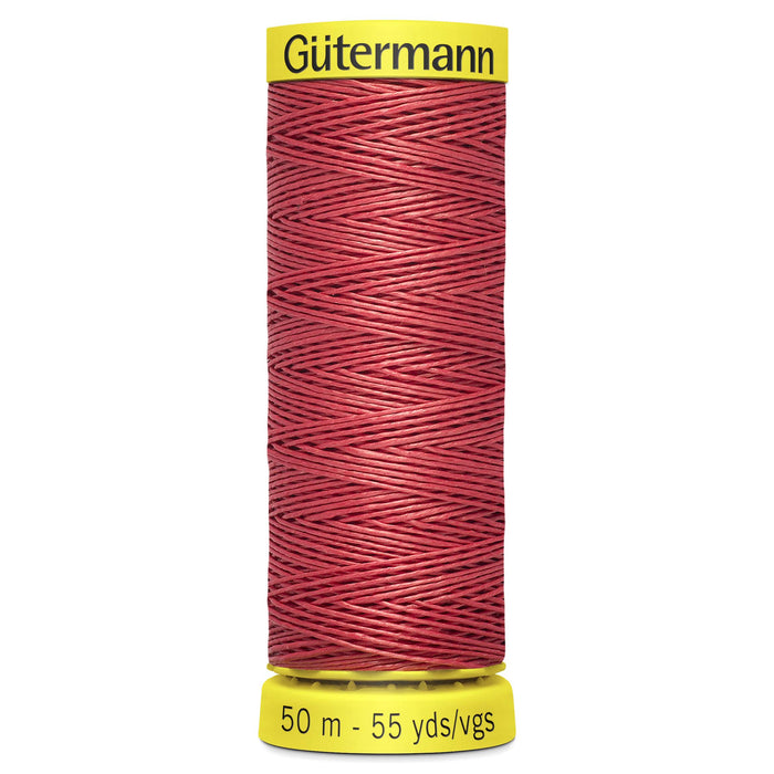 Gutermann Linen Thread 50M