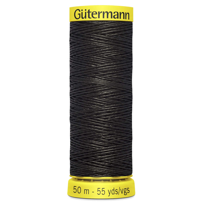 Gutermann Linen Thread 50M