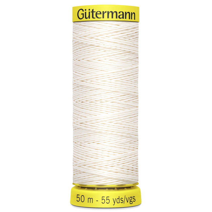 Gutermann Linen Thread 50M