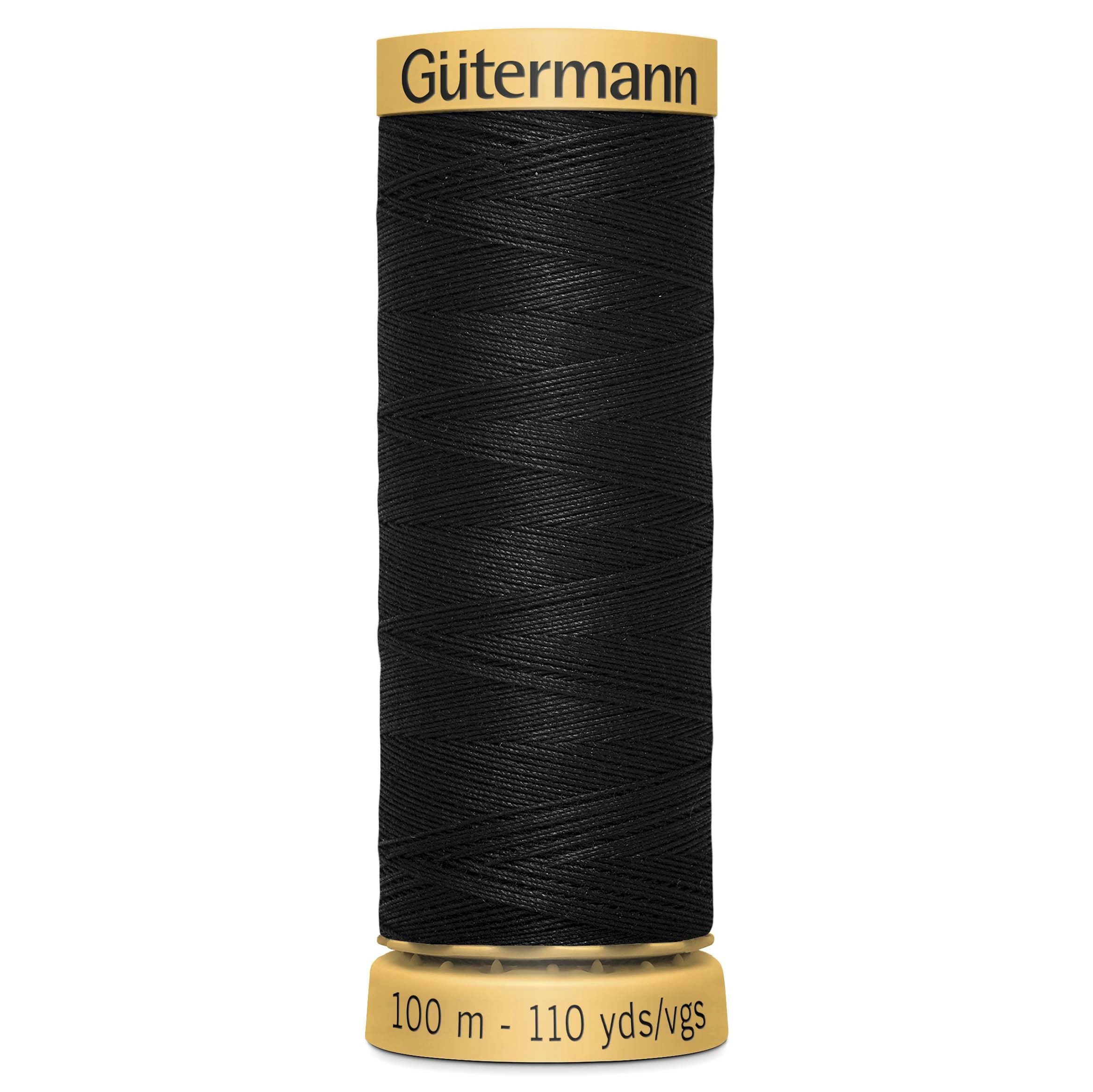 Gutermann Natural Cotton 100M