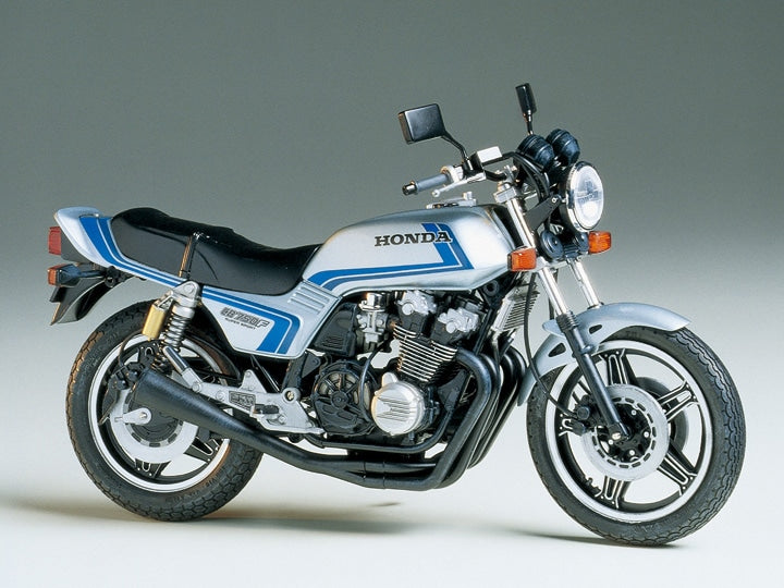 Tamiya Honda CB750F Model Bike Kit — Fred Aldous