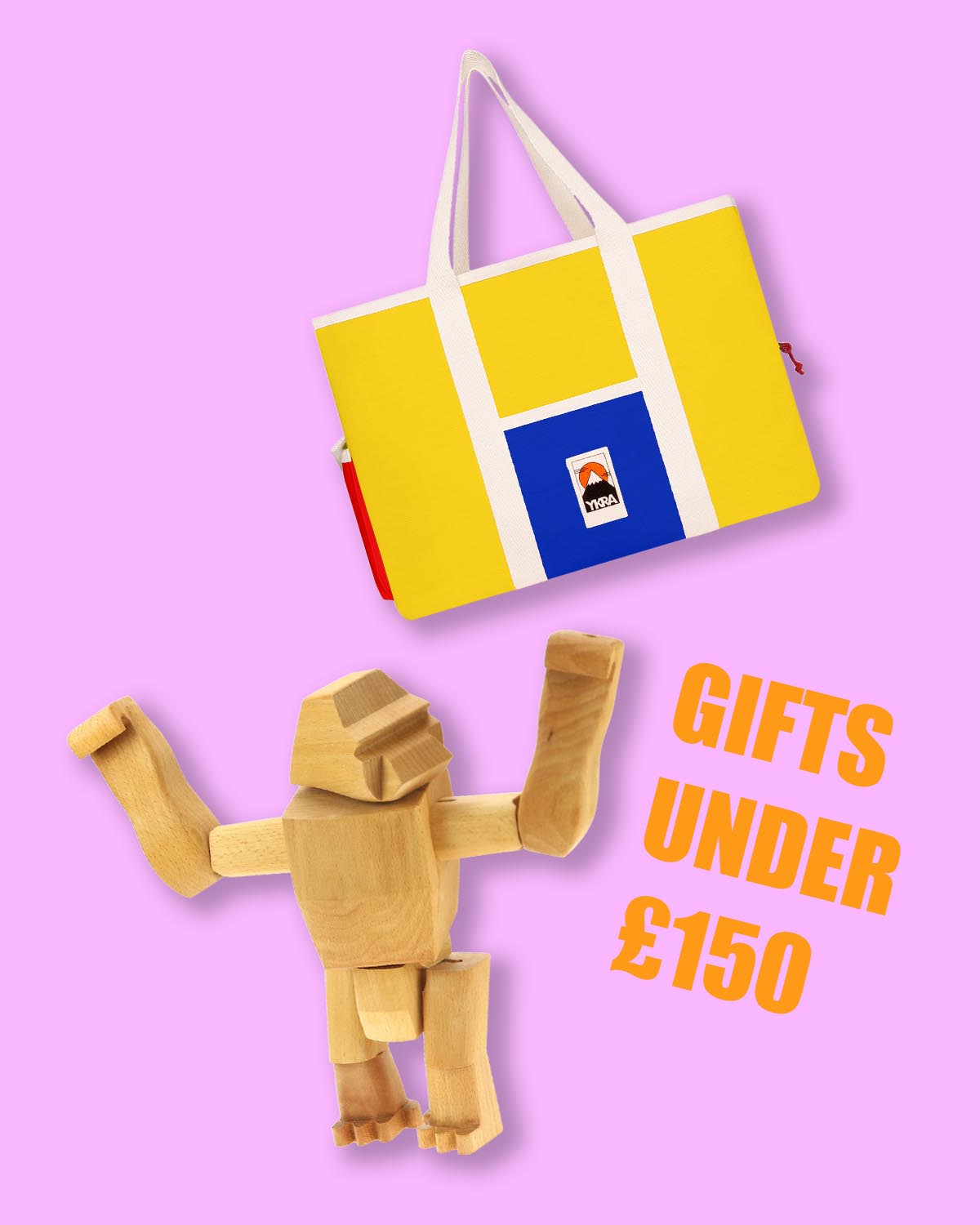 Gifts under £150