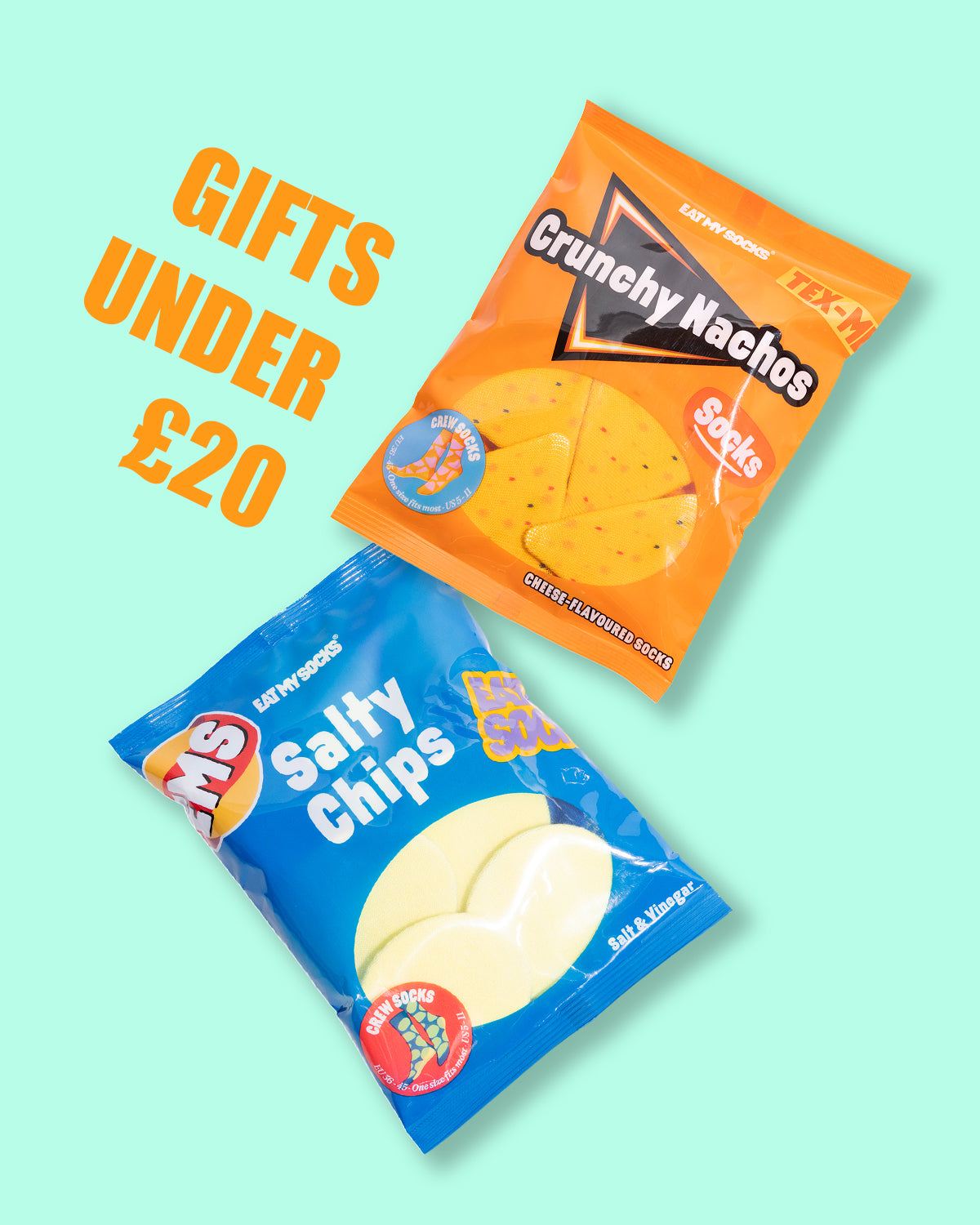 Gifts under £20