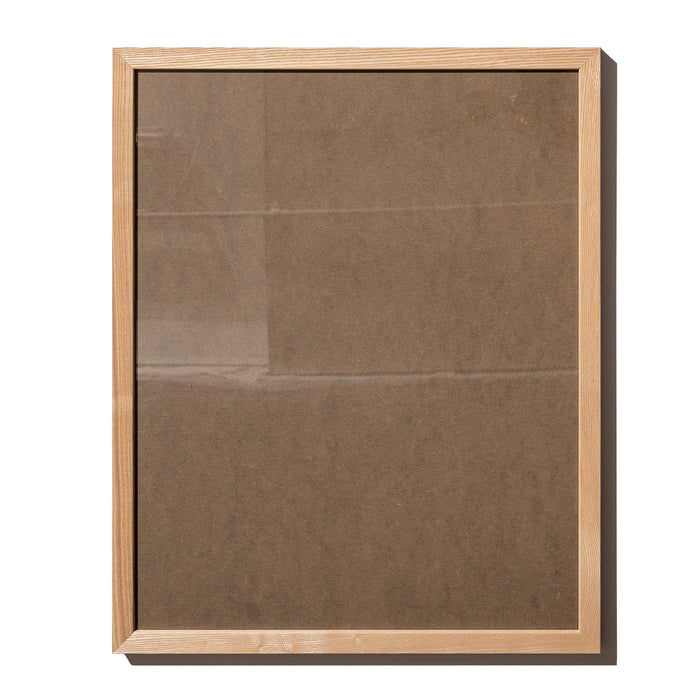 Picture Frame - Ash - 20" x 16"