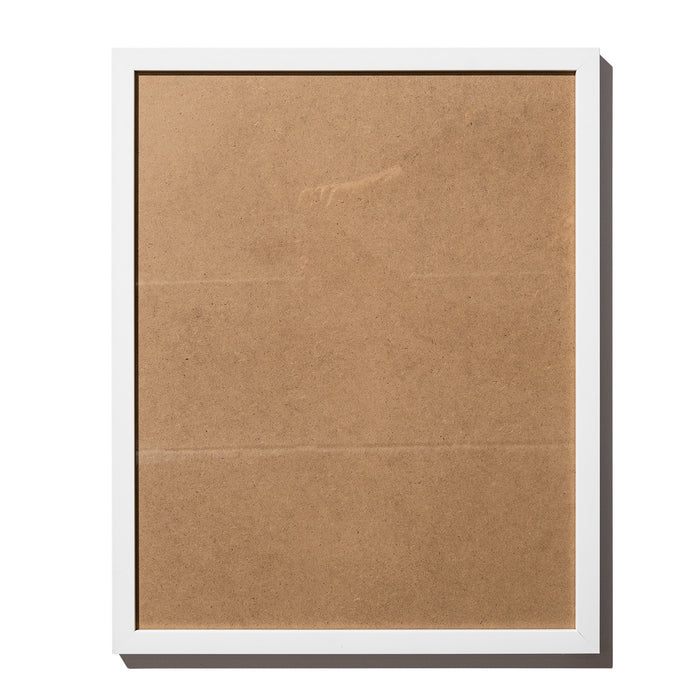 Picture Frame - White - 20" x 16"