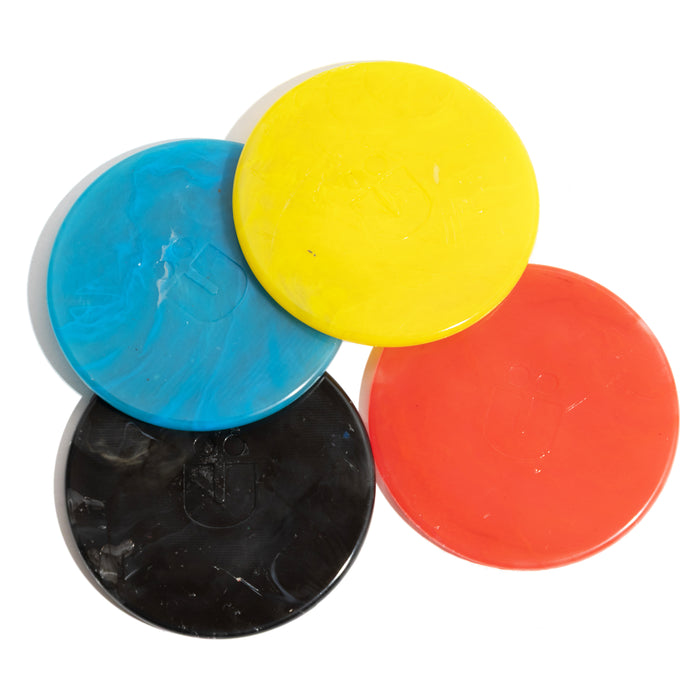 Coaster - Bauhaus Collection