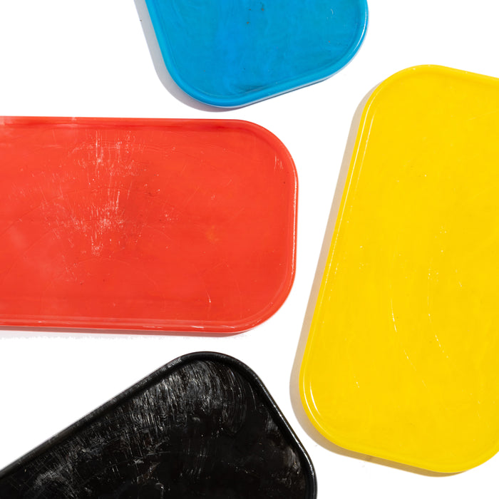 Tray - Bauhaus Collection