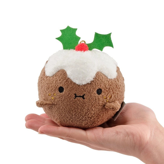 Mini Plush Toy - Ricemaspud