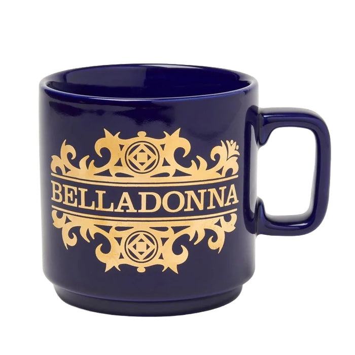 Belladonna Poison Mug