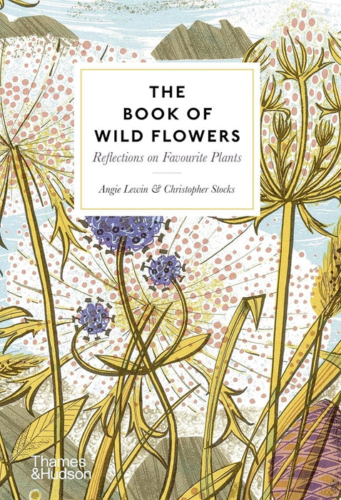 The Book Of Wildflowers