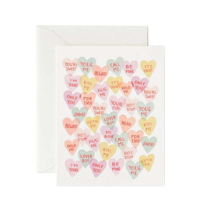 Valentines Sweethearts