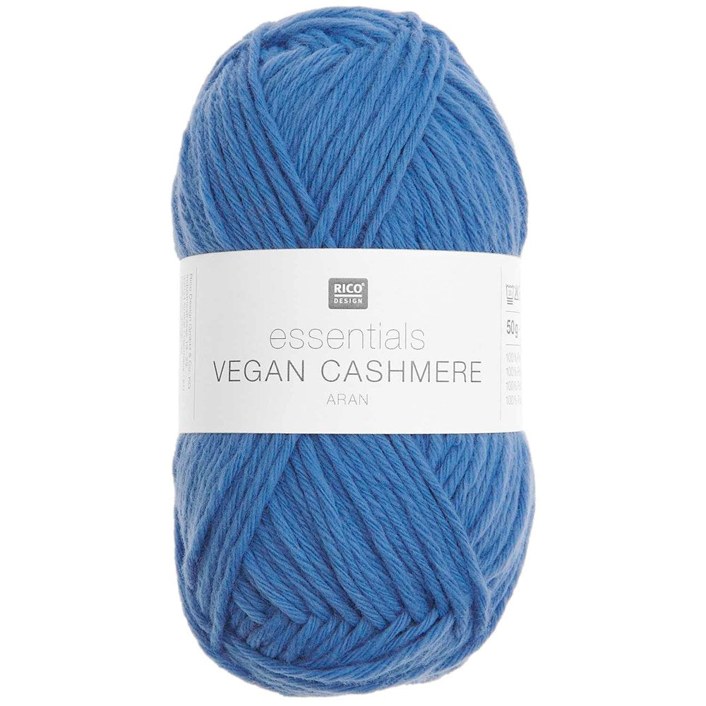Essentials Vegan Cashmere Aran