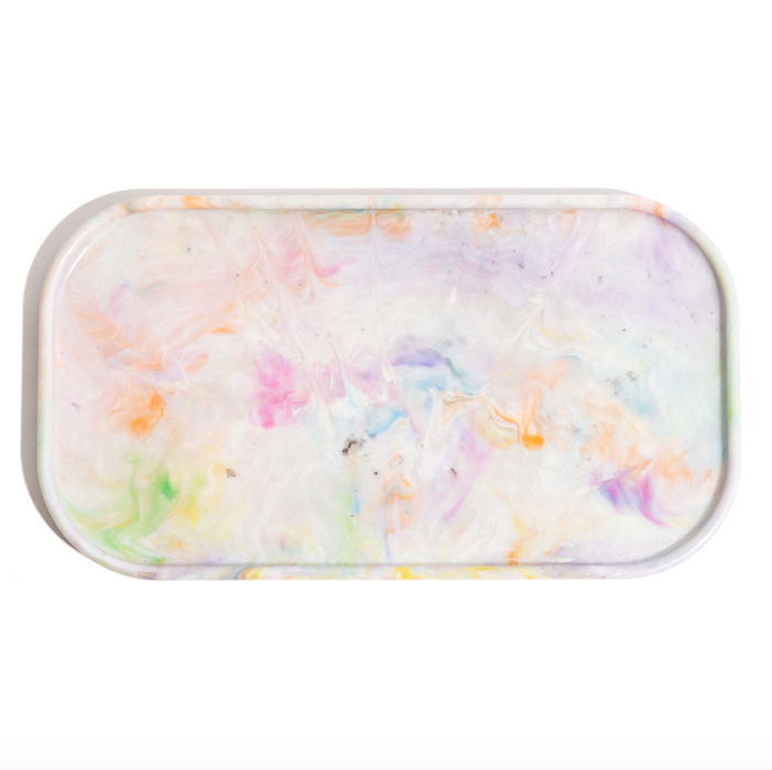 Margate (Pride) Tray - Recycled Plastic