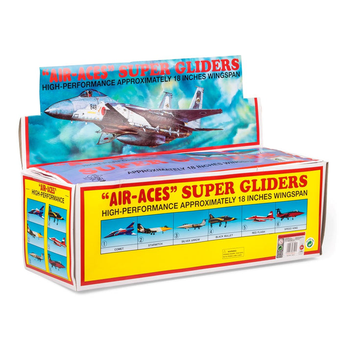 Air Aces Super Glider