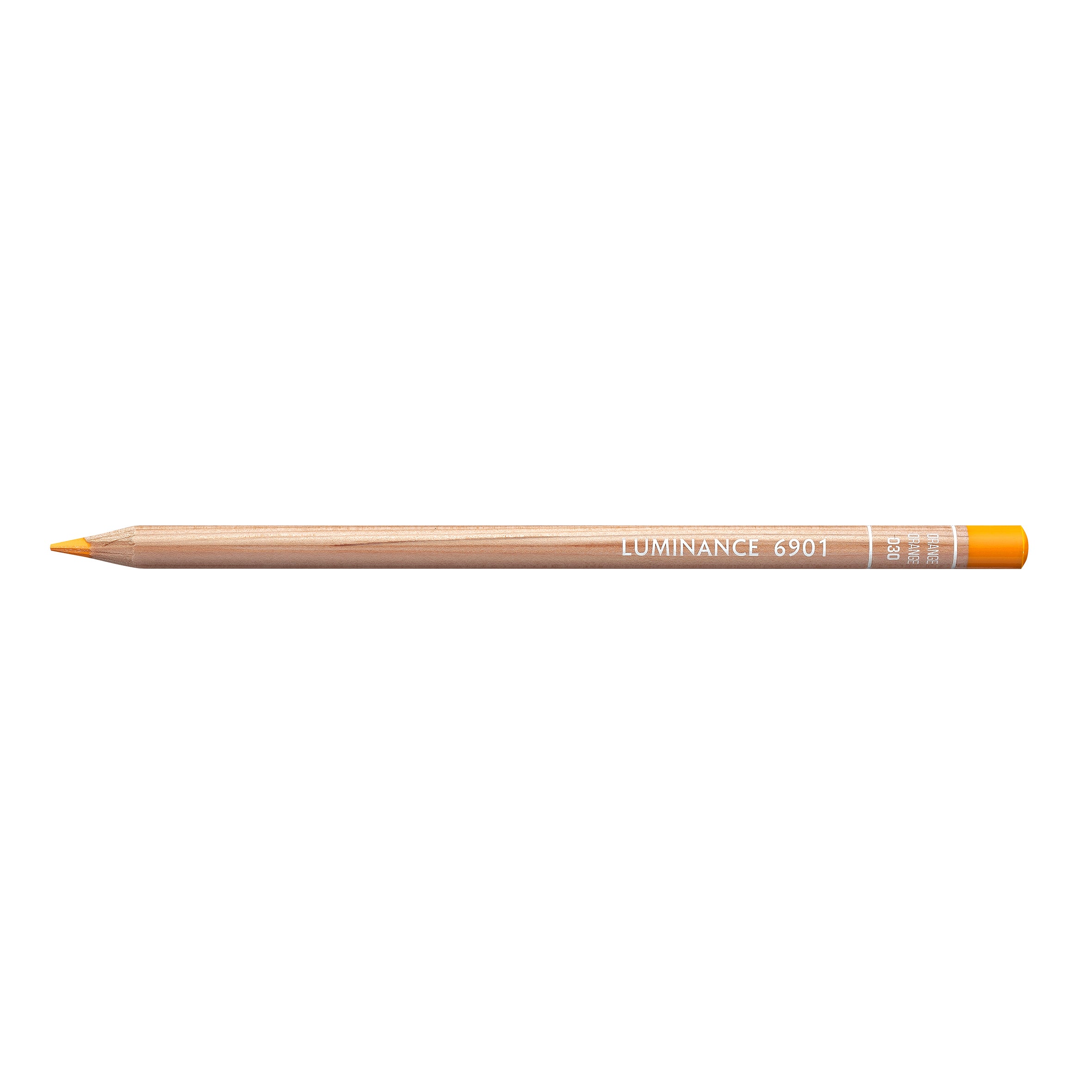 LUMINANCE 6901 Coloured Pencil