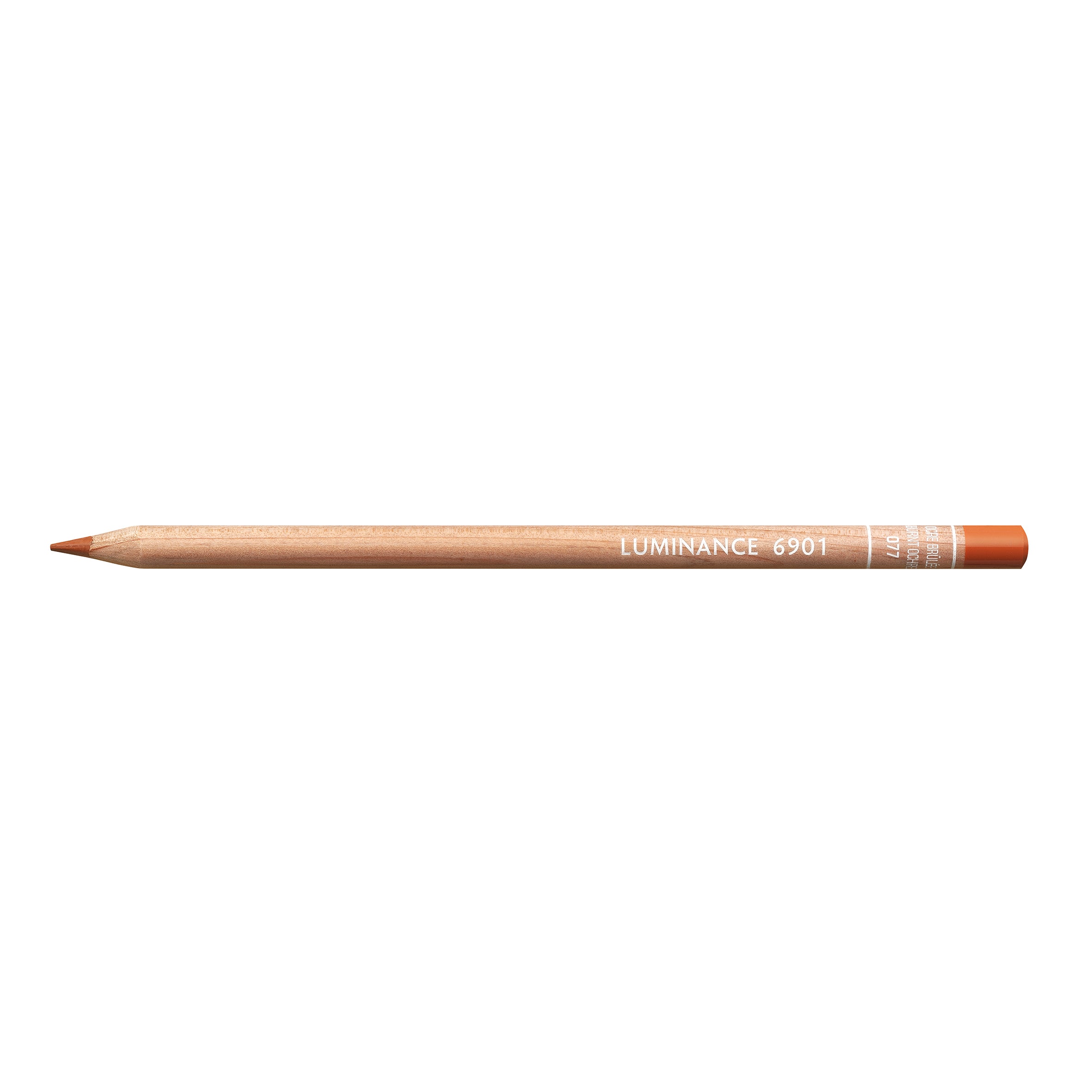 LUMINANCE 6901 Coloured Pencil