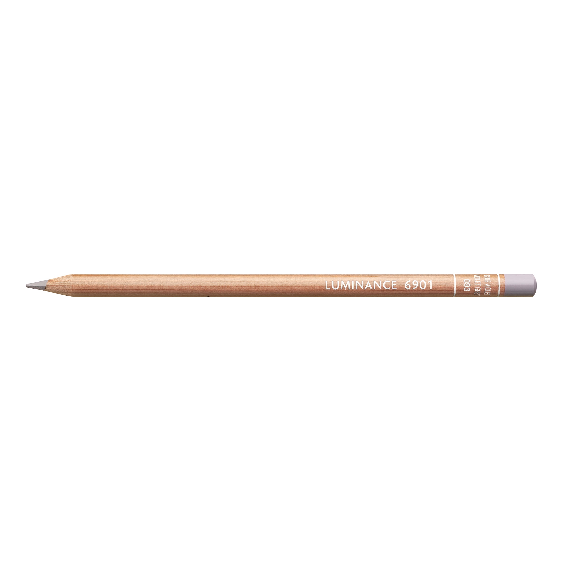 LUMINANCE 6901 Coloured Pencil
