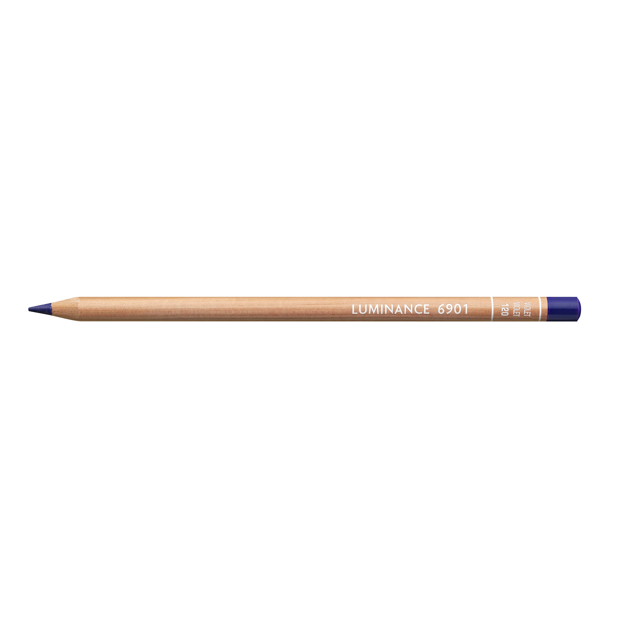 LUMINANCE 6901 Coloured Pencil