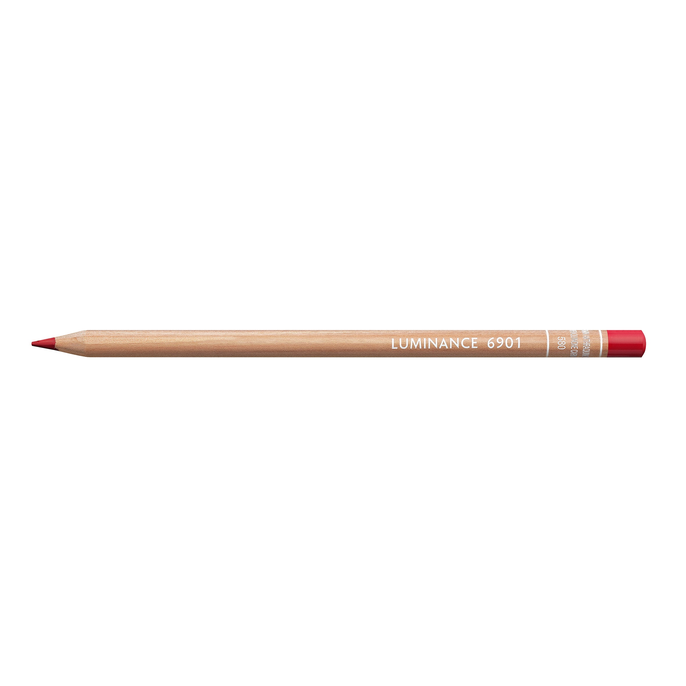 LUMINANCE 6901 Coloured Pencil