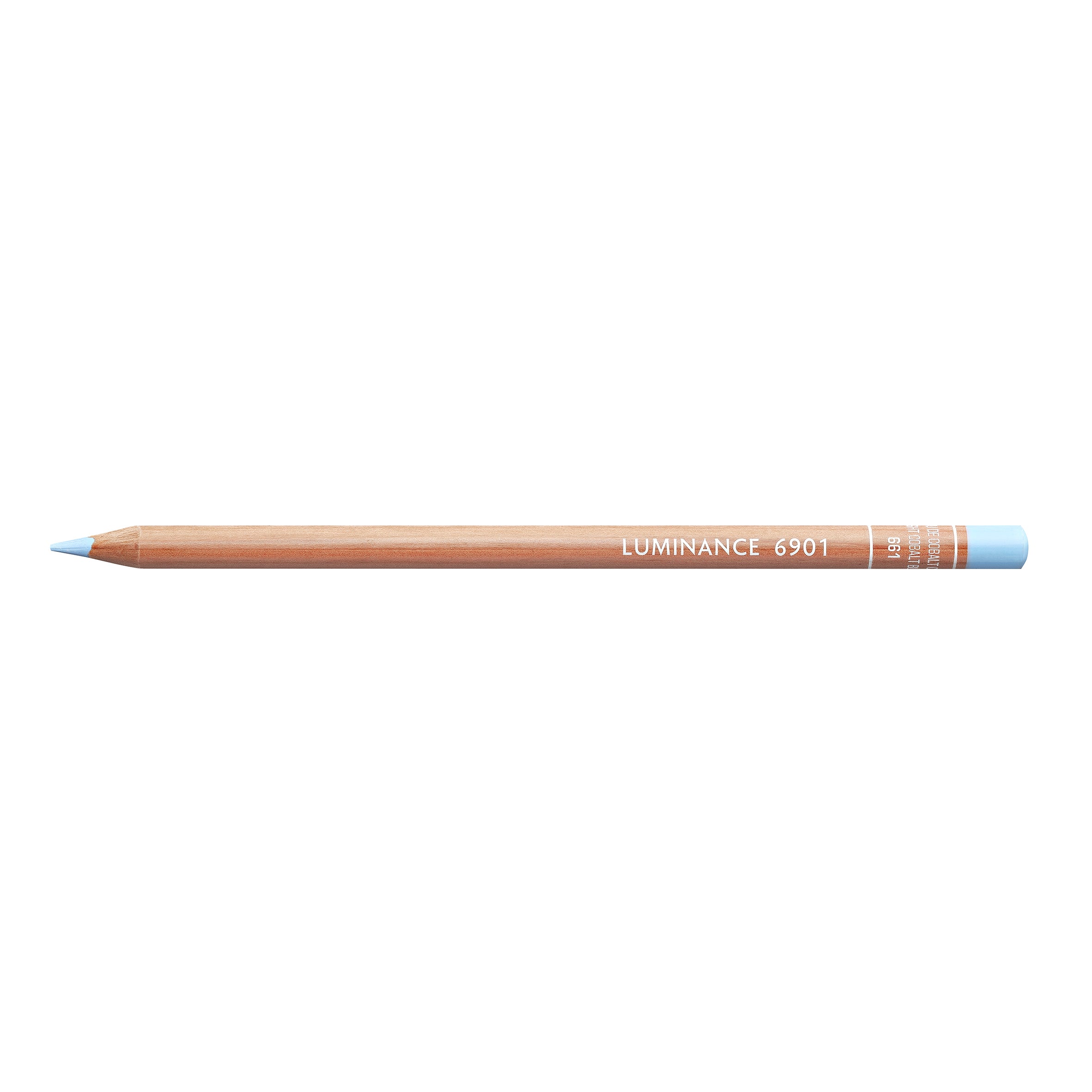 LUMINANCE 6901 Coloured Pencil
