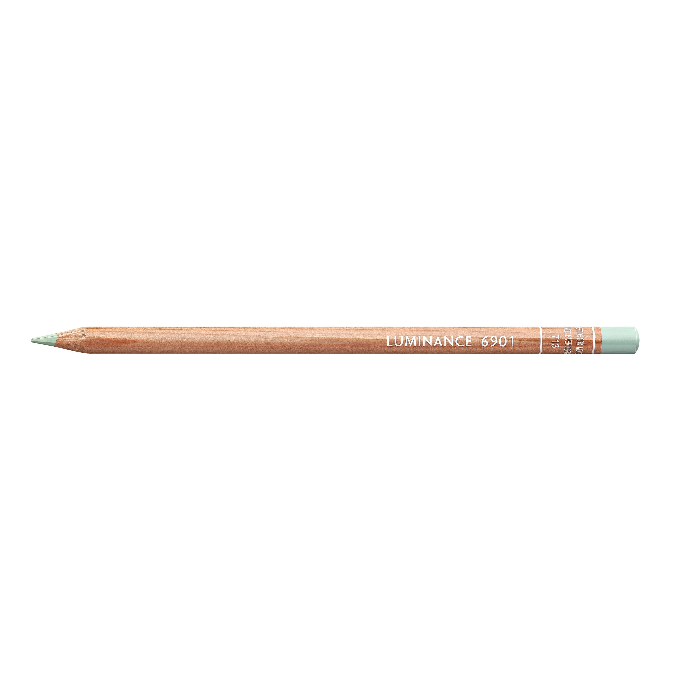 LUMINANCE 6901 Coloured Pencil
