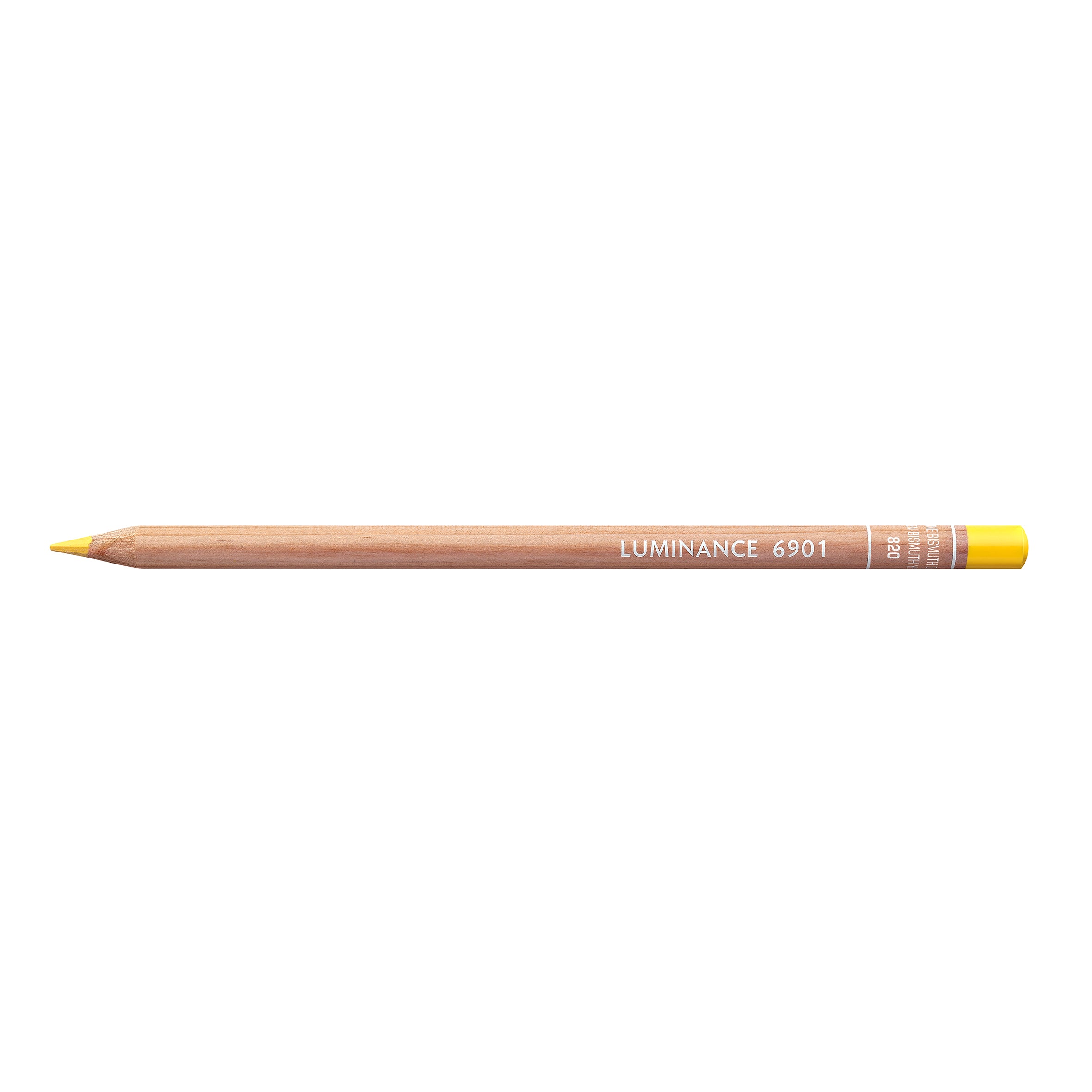 LUMINANCE 6901 Coloured Pencil