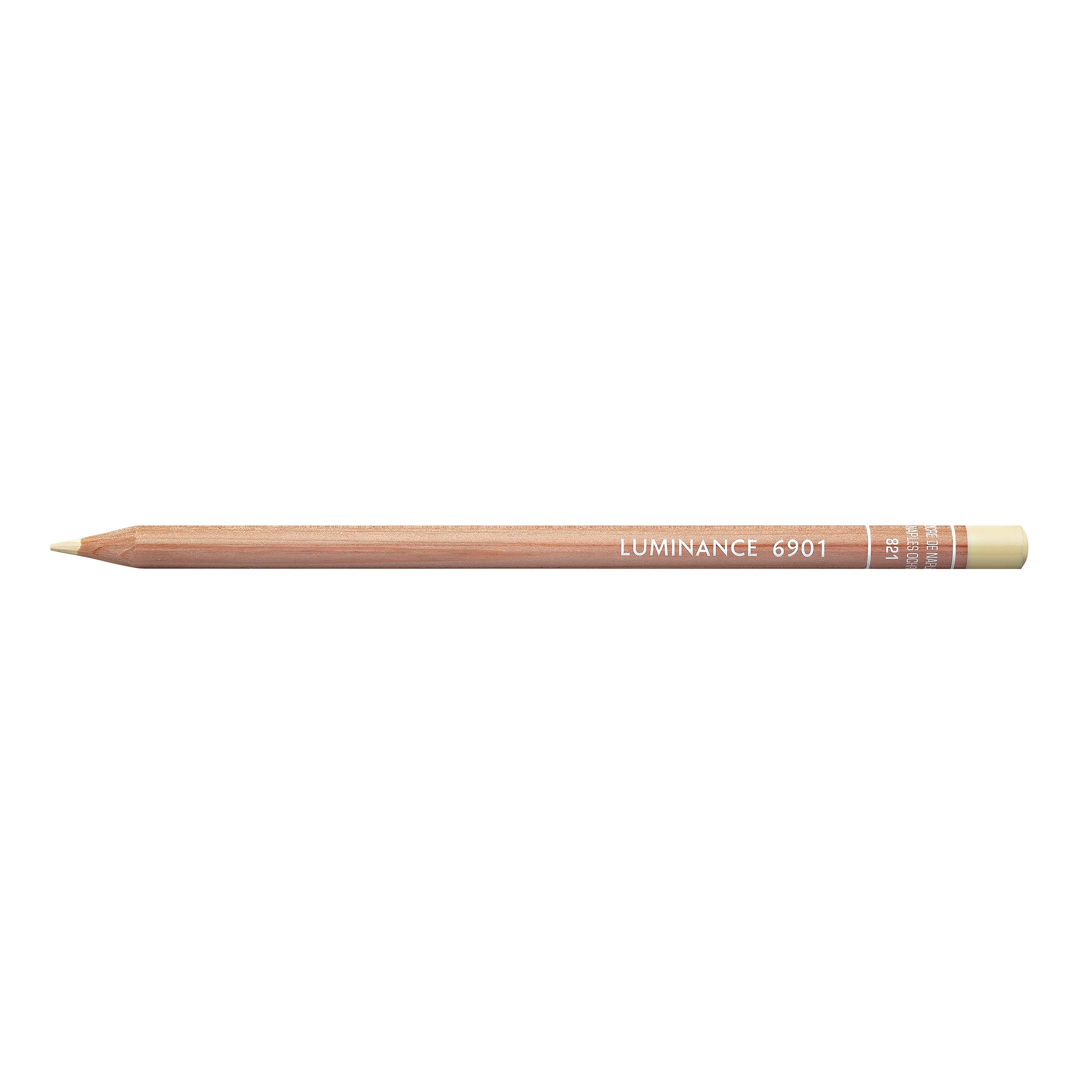 LUMINANCE 6901 Coloured Pencil