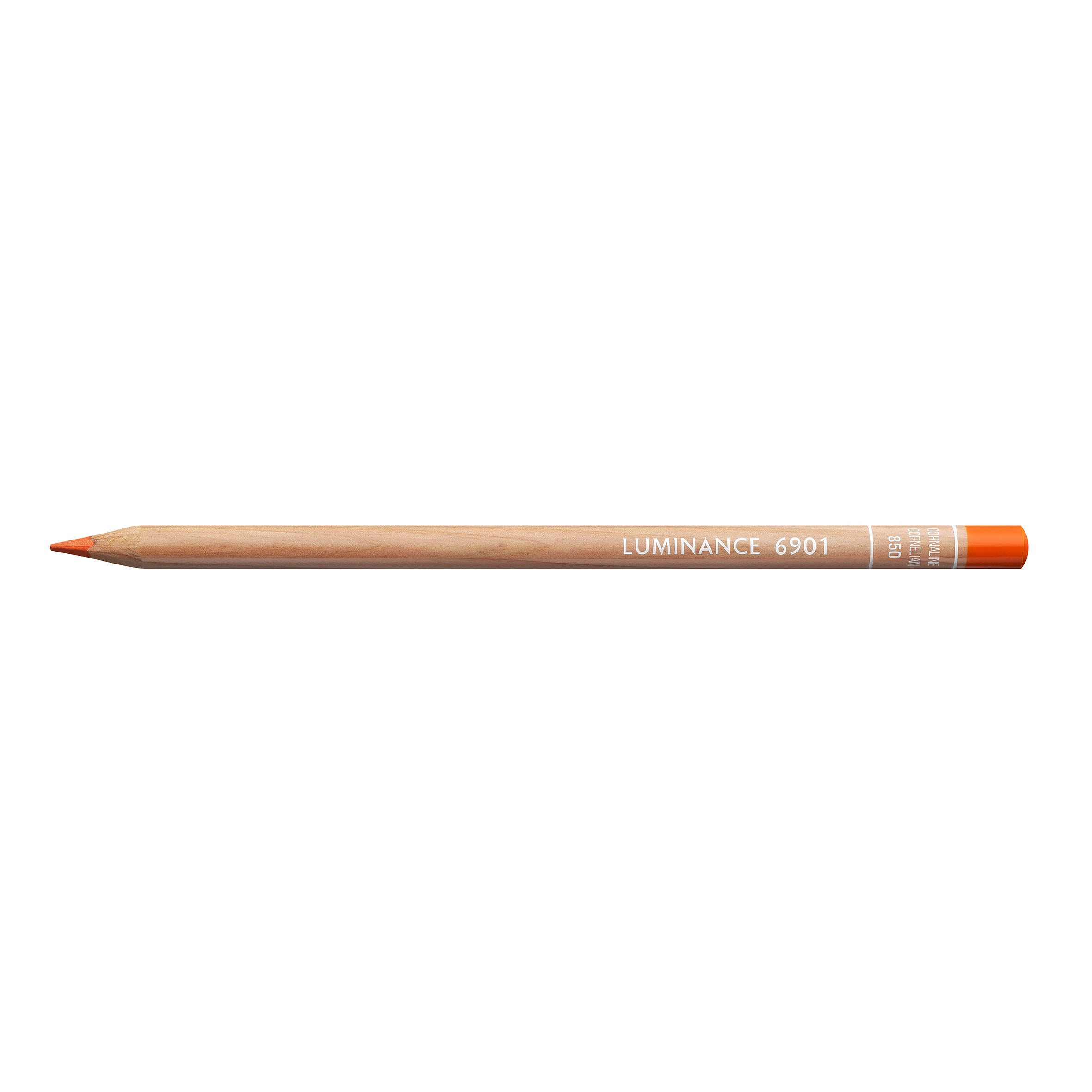 LUMINANCE 6901 Coloured Pencil